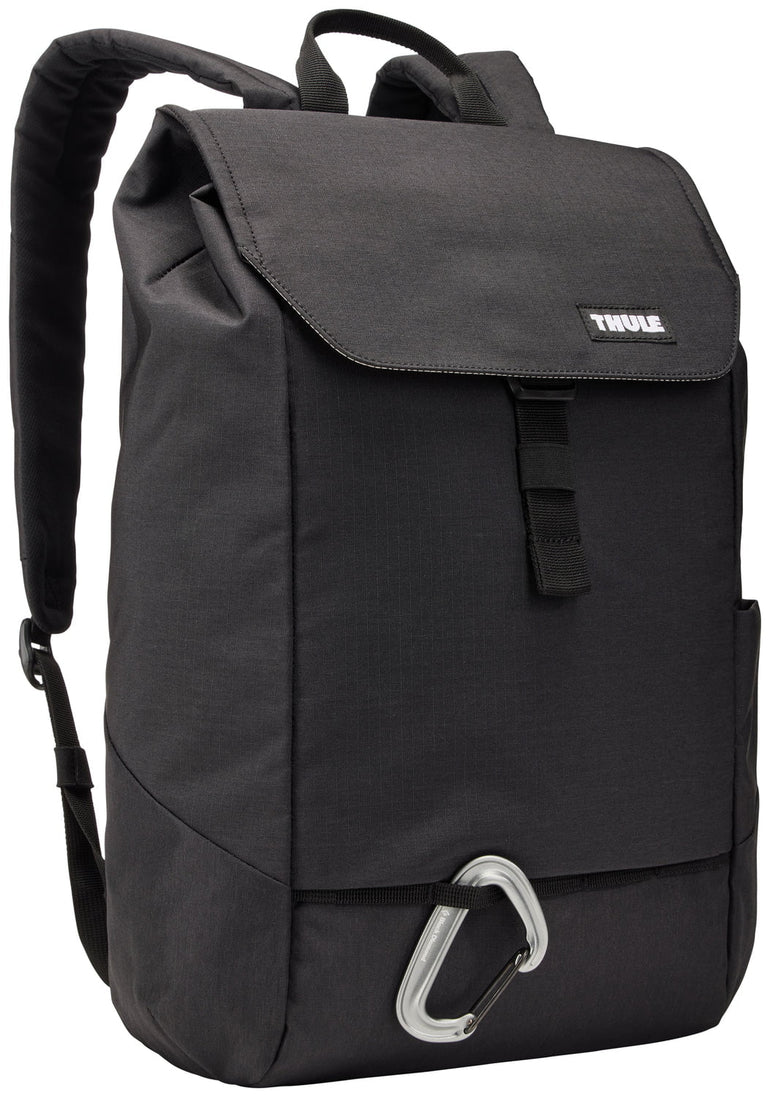 Thule Backpacks Black Thule Lithos Backpack 16L - Black