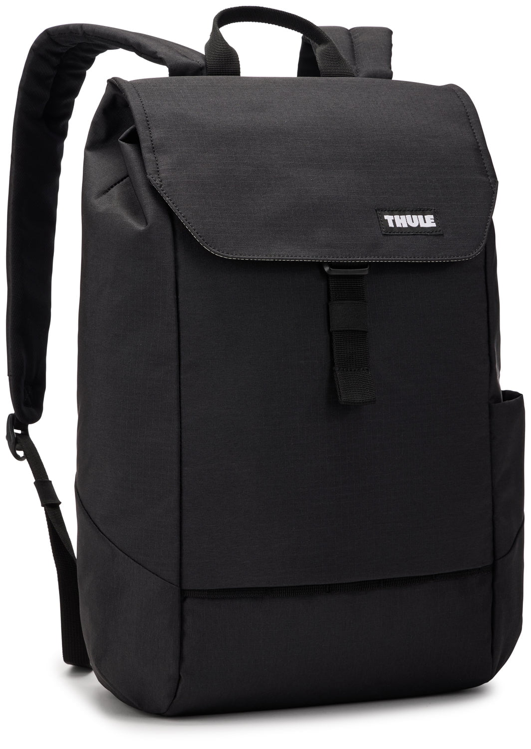 Thule Backpacks Black Thule Lithos Backpack 16L - Black