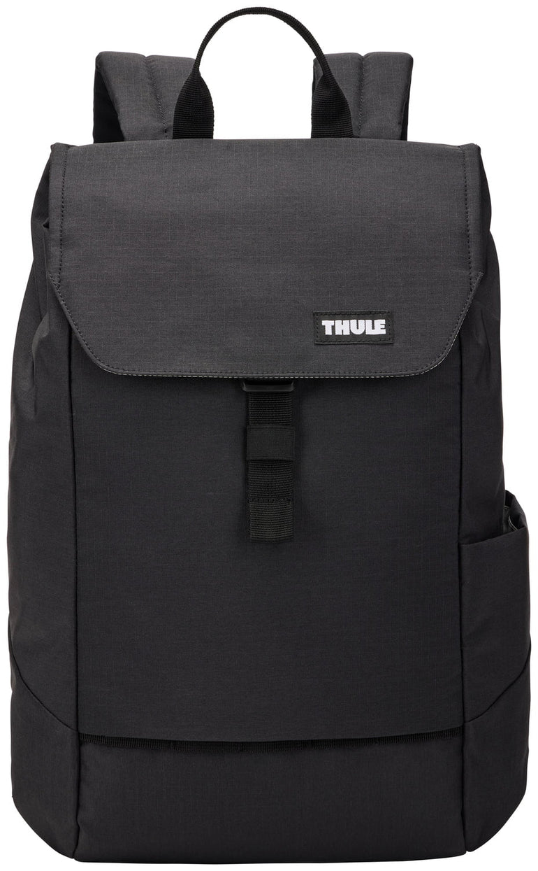 Thule Backpacks Black Thule Lithos Backpack 16L - Black