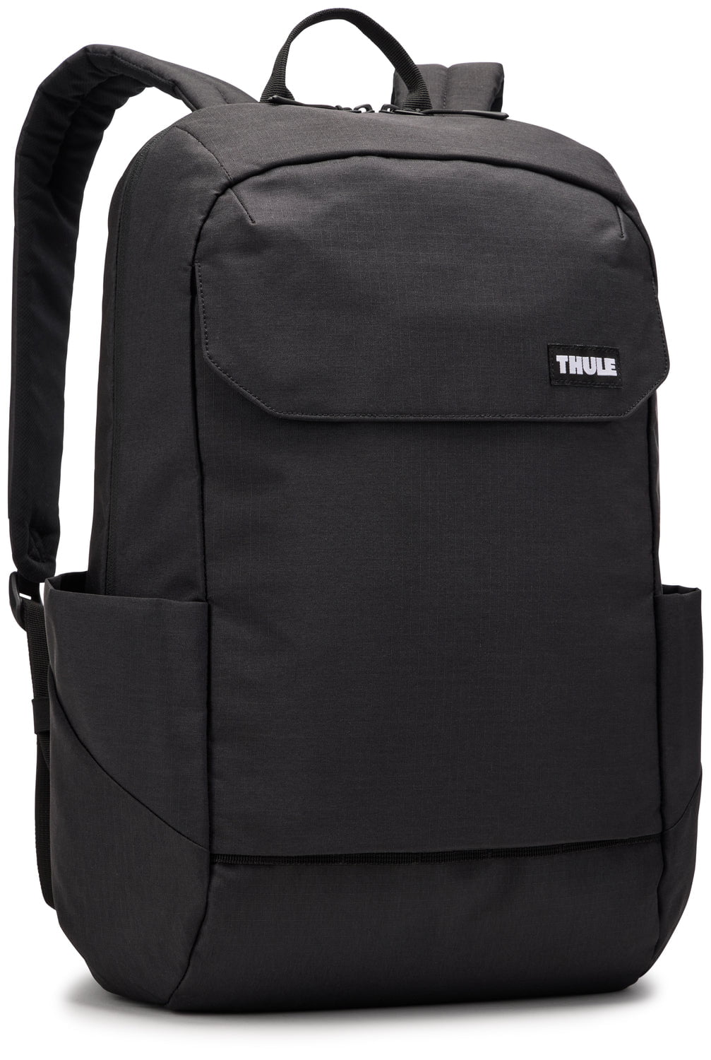 Thule Backpacks Black Thule Lithos Backpack 20L - Black