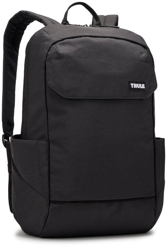 Thule Backpacks Black Thule Lithos Backpack 20L - Black