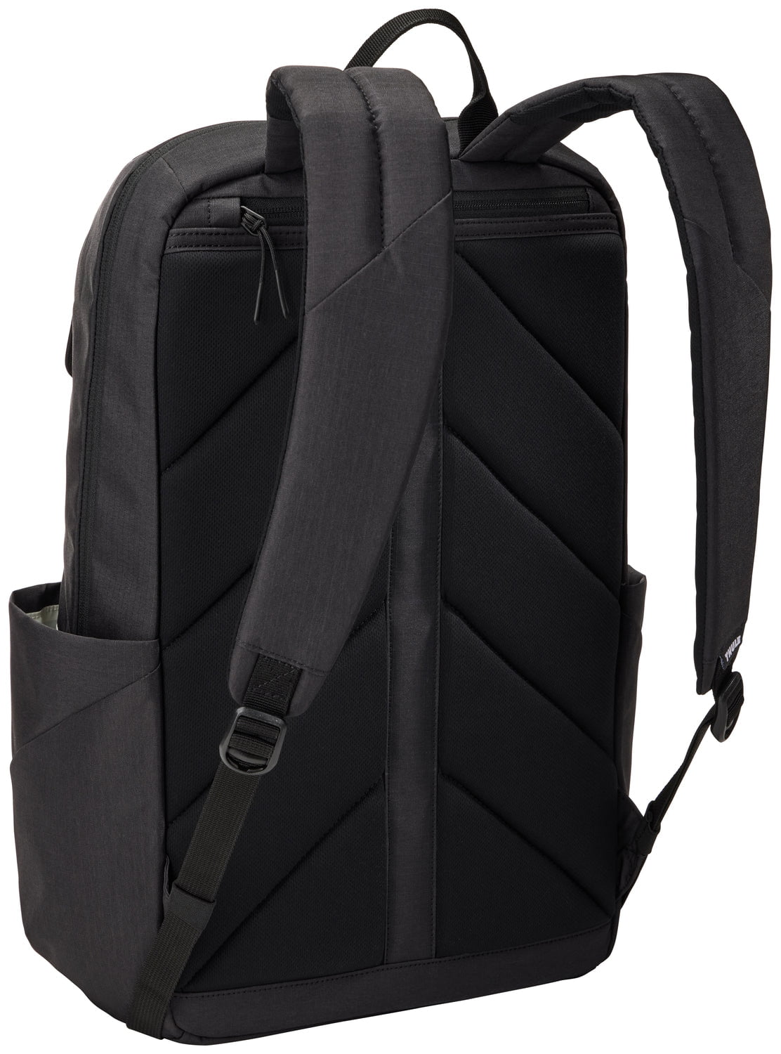 Thule Backpacks Black Thule Lithos Backpack 20L - Black