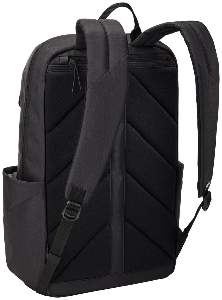 Thule Backpacks Black Thule Lithos Backpack 20L - Black