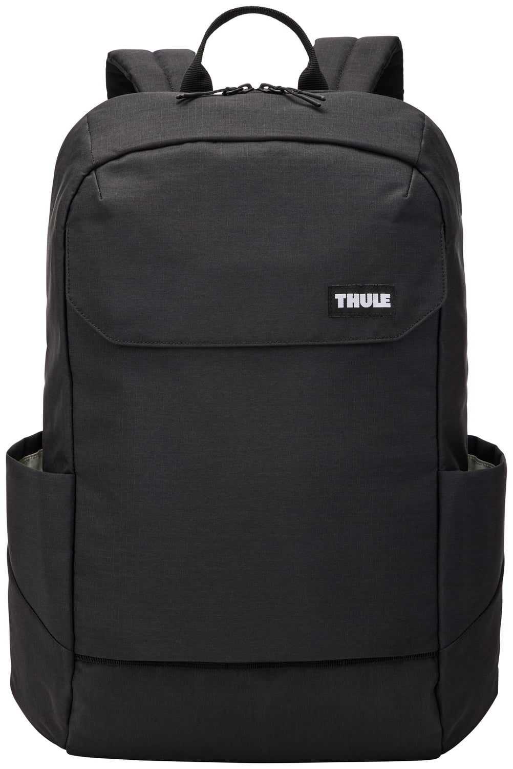 Thule Backpacks Black Thule Lithos Backpack 20L - Black