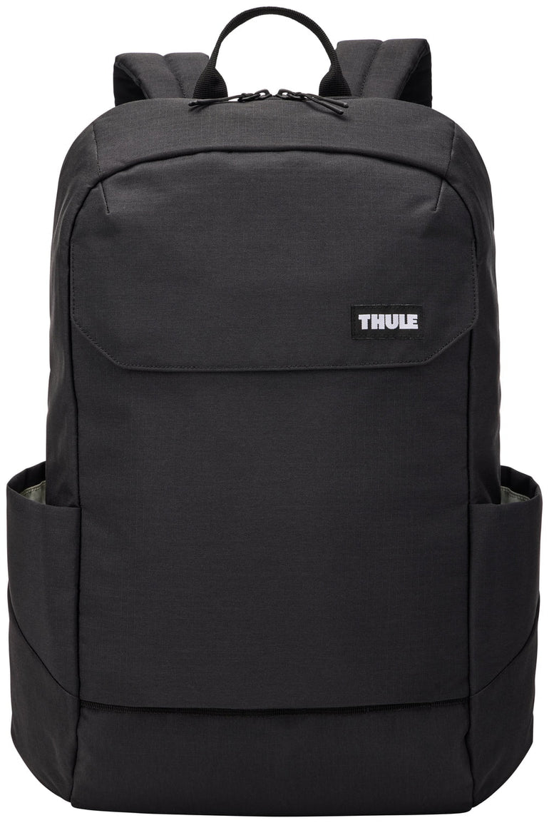 Thule Backpacks Black Thule Lithos Backpack 20L - Black