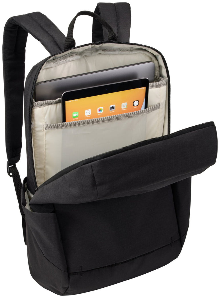 Thule Backpacks Black Thule Lithos Backpack 20L - Black