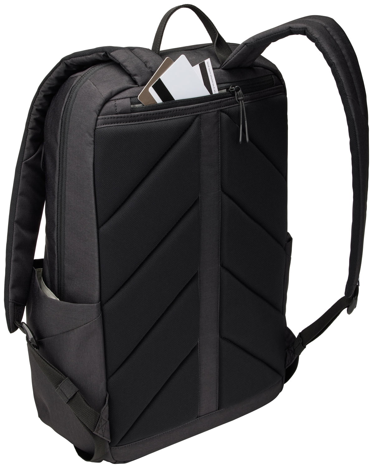 Thule Backpacks Black Thule Lithos Backpack 20L - Black