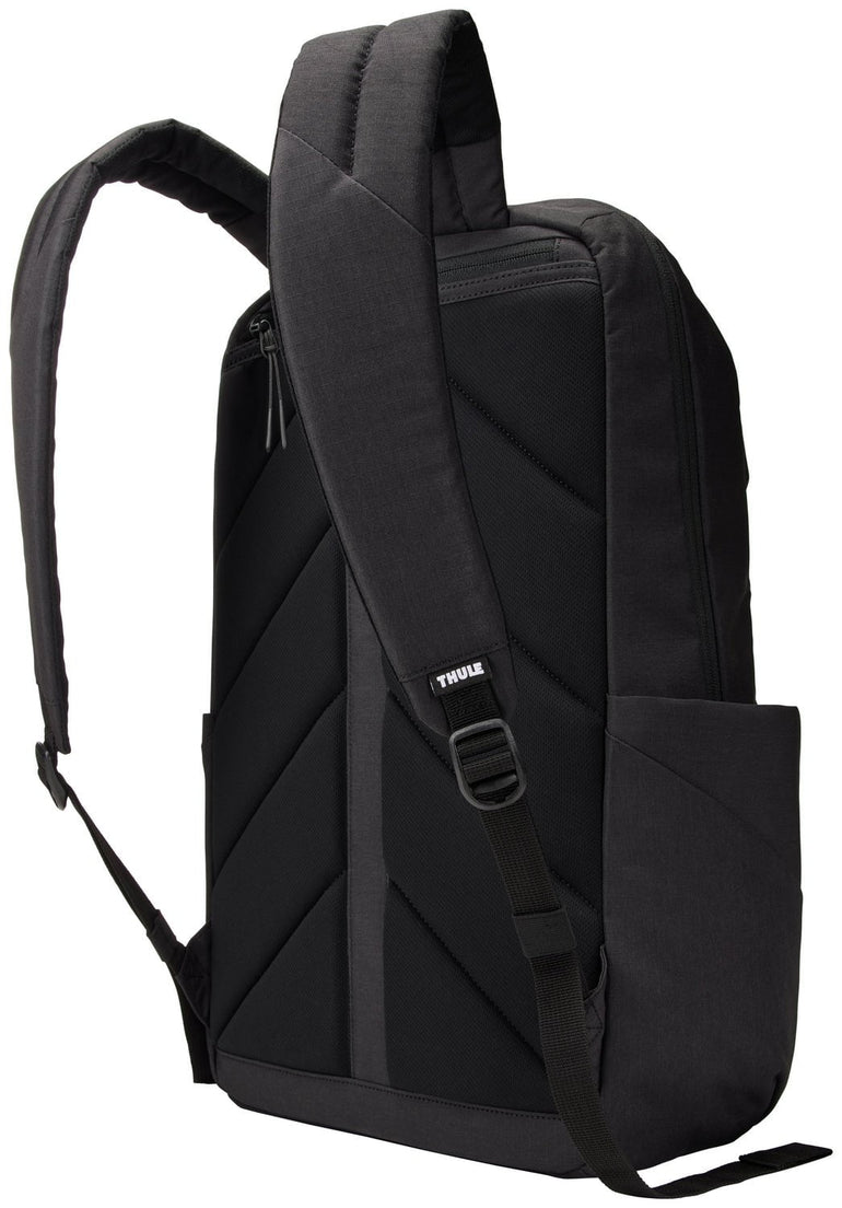 Thule Backpacks Black Thule Lithos Backpack 20L - Black