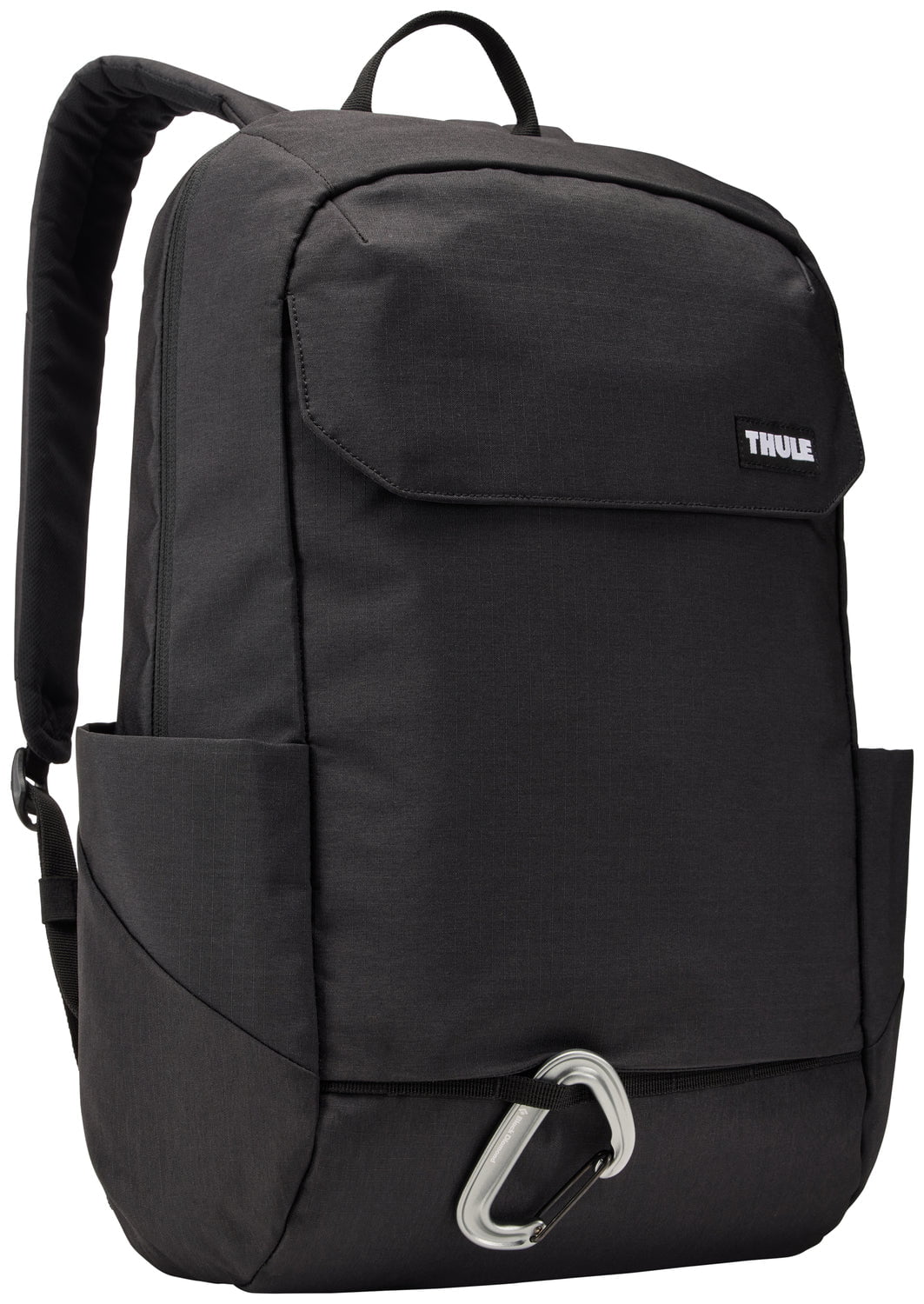 Thule Backpacks Black Thule Lithos Backpack 20L - Black