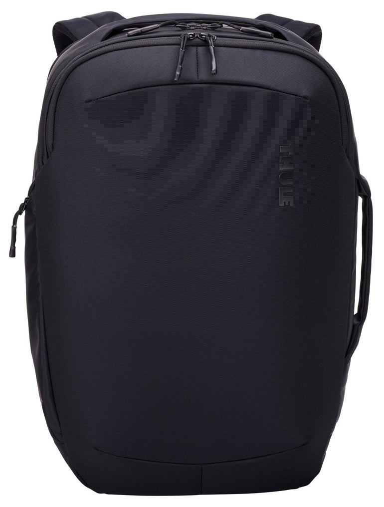 Thule Backpacks Black Thule Subterra 2 Convertible Carry-On Bag 40L - Black