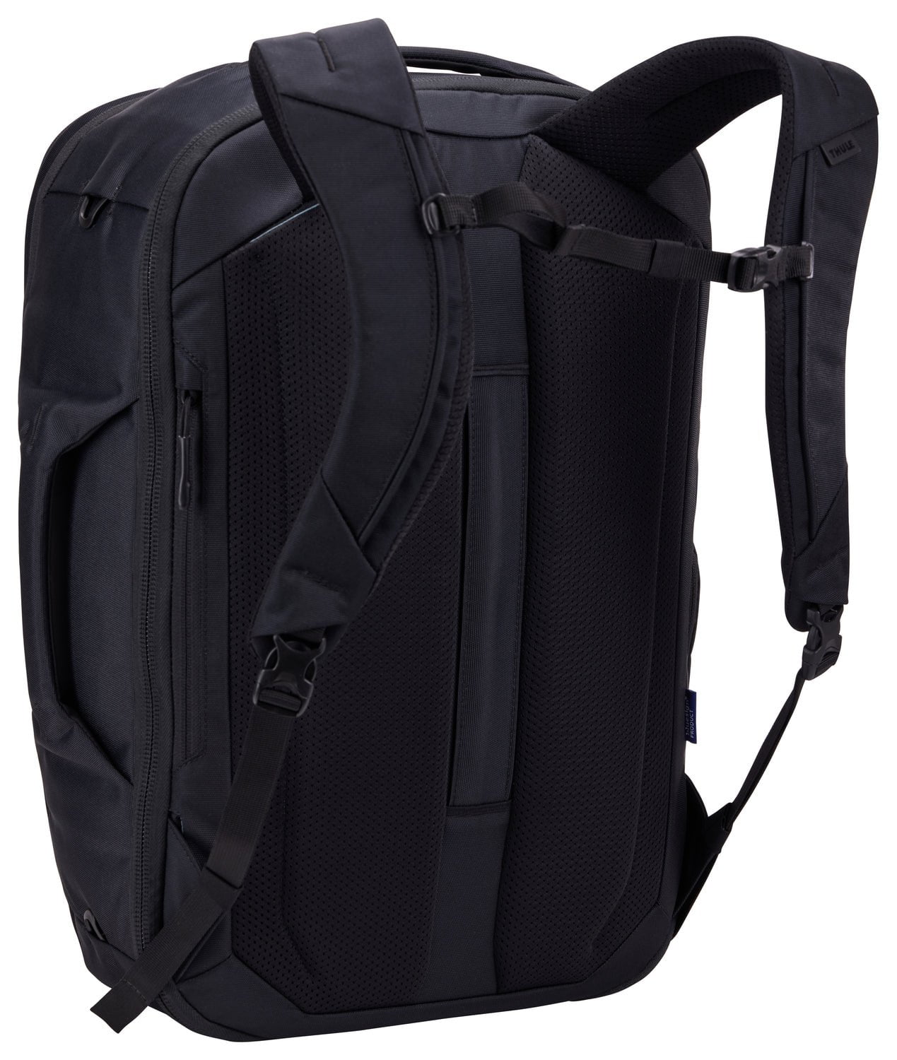 Thule Backpacks Black Thule Subterra 2 Convertible Carry-On Bag 40L - Black