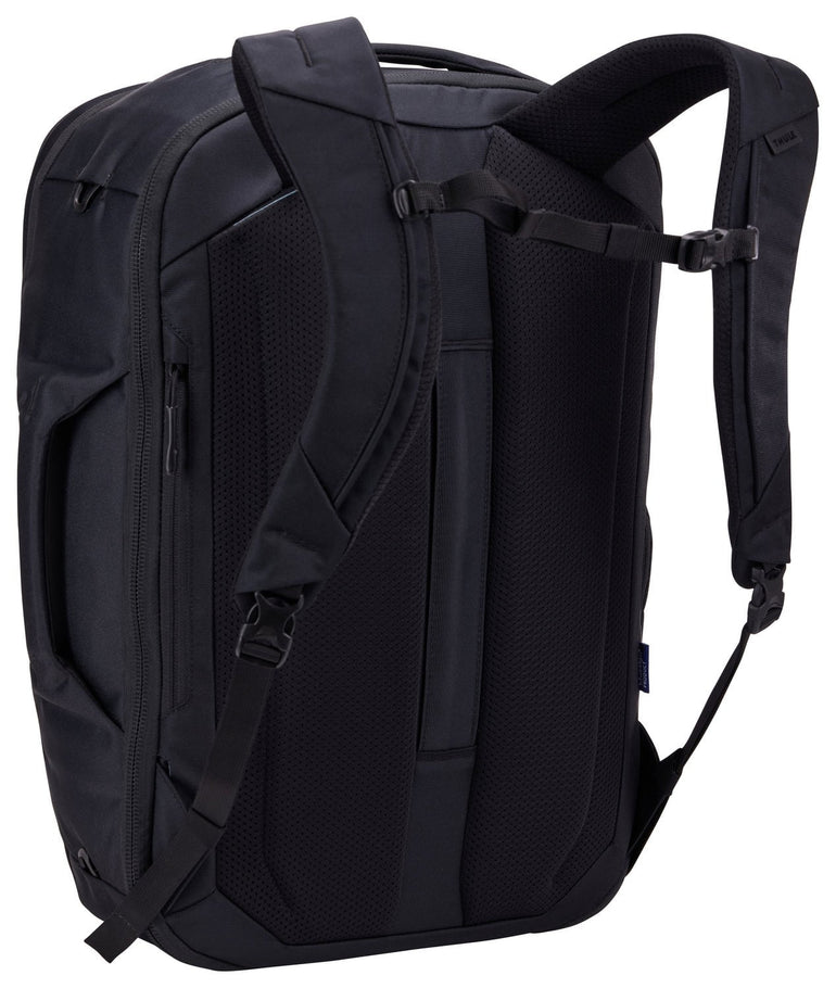 Thule Backpacks Black Thule Subterra 2 Convertible Carry-On Bag 40L - Black
