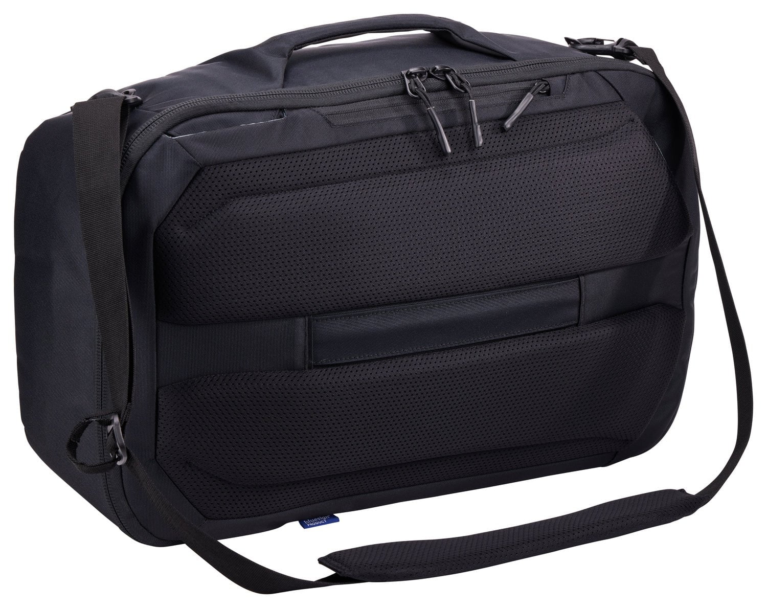 Thule Backpacks Black Thule Subterra 2 Convertible Carry-On Bag 40L - Black