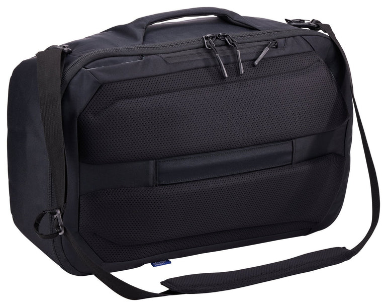 Thule Backpacks Black Thule Subterra 2 Convertible Carry-On Bag 40L - Black