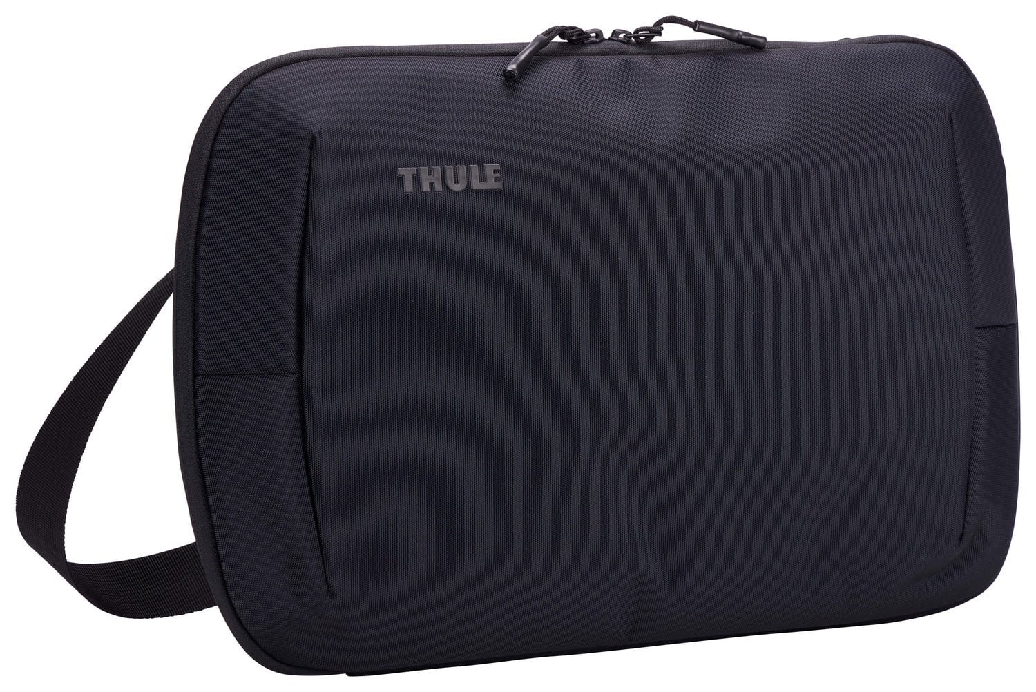 Thule Backpacks Black Thule Subterra 2 Convertible Carry-On Bag 40L - Black
