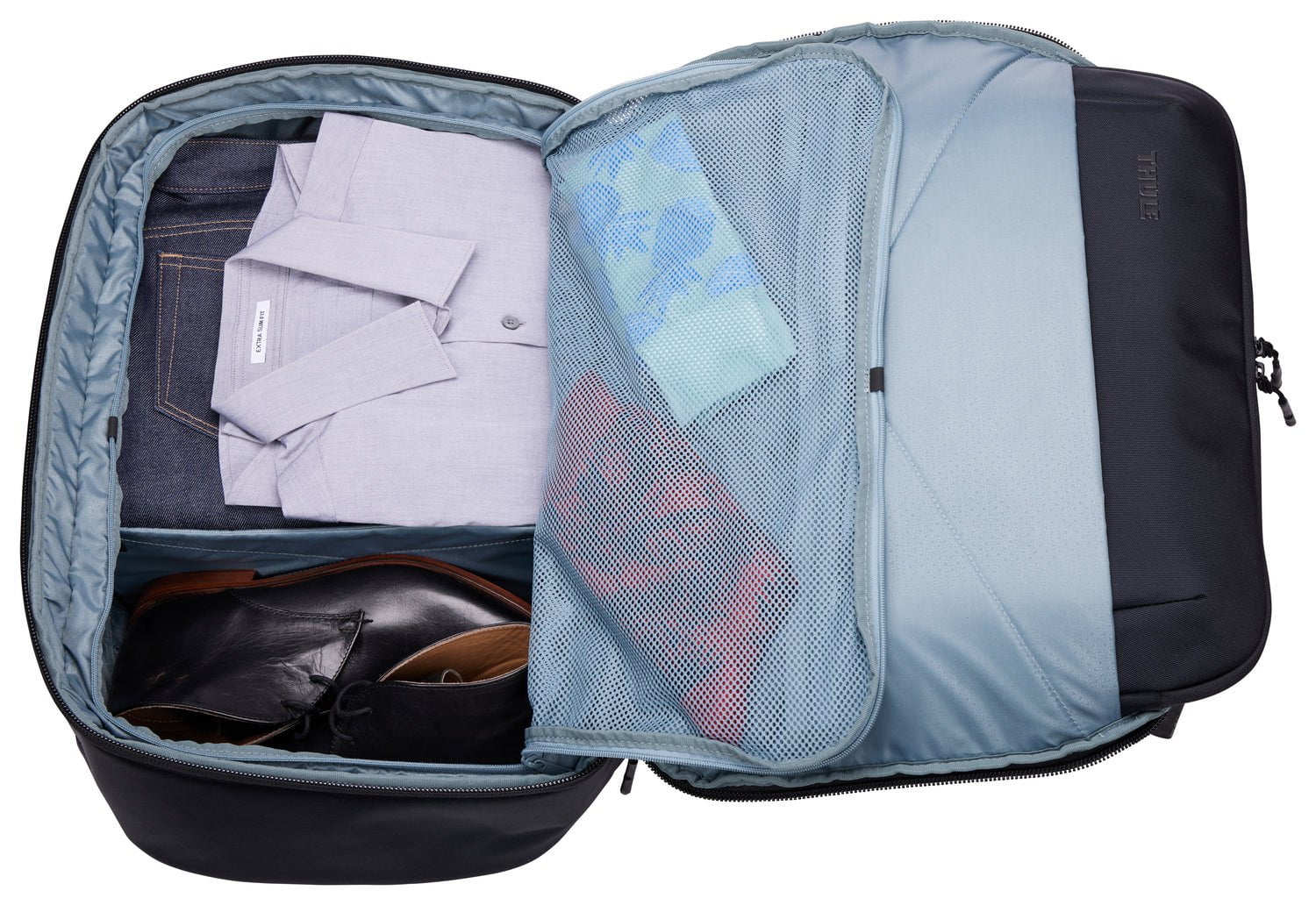 Thule Backpacks Black Thule Subterra 2 Convertible Carry-On Bag 40L - Black