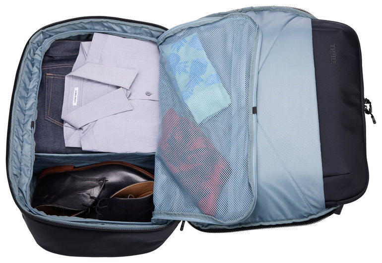 Thule Backpacks Black Thule Subterra 2 Convertible Carry-On Bag 40L - Black