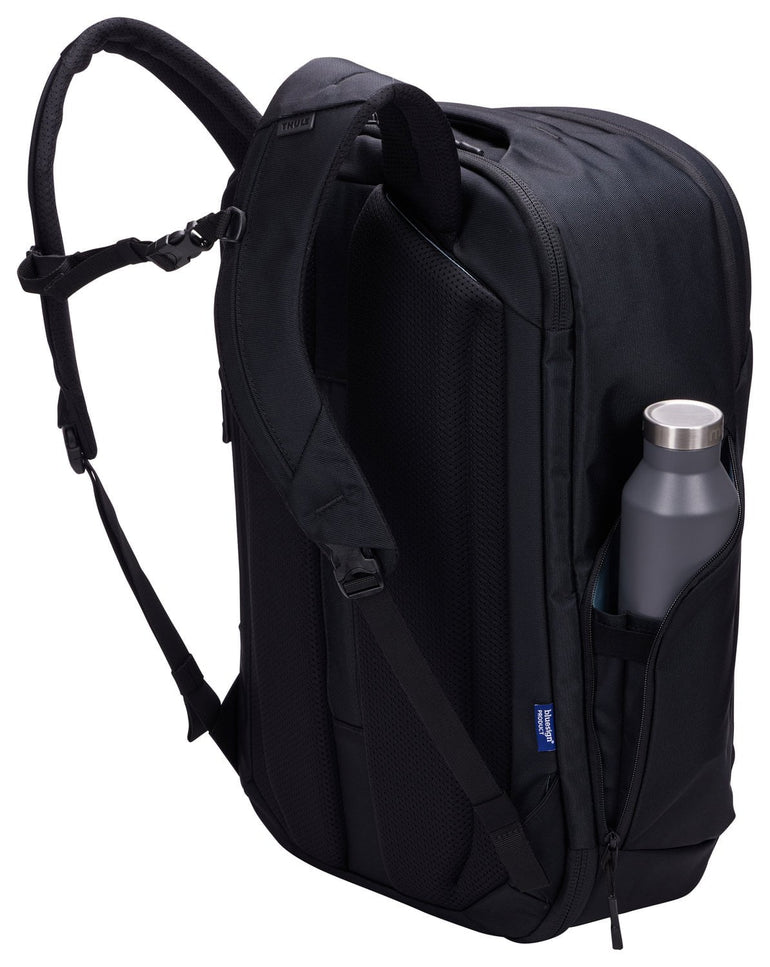 Thule Backpacks Black Thule Subterra 2 Convertible Carry-On Bag 40L - Black