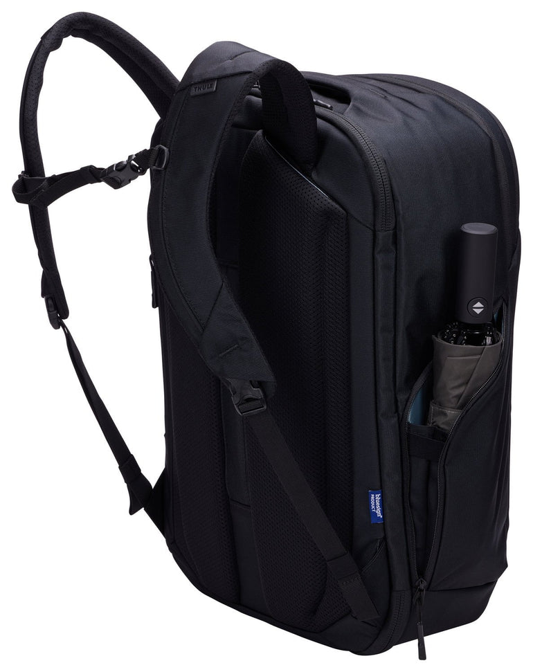 Thule Backpacks Black Thule Subterra 2 Convertible Carry-On Bag 40L - Black
