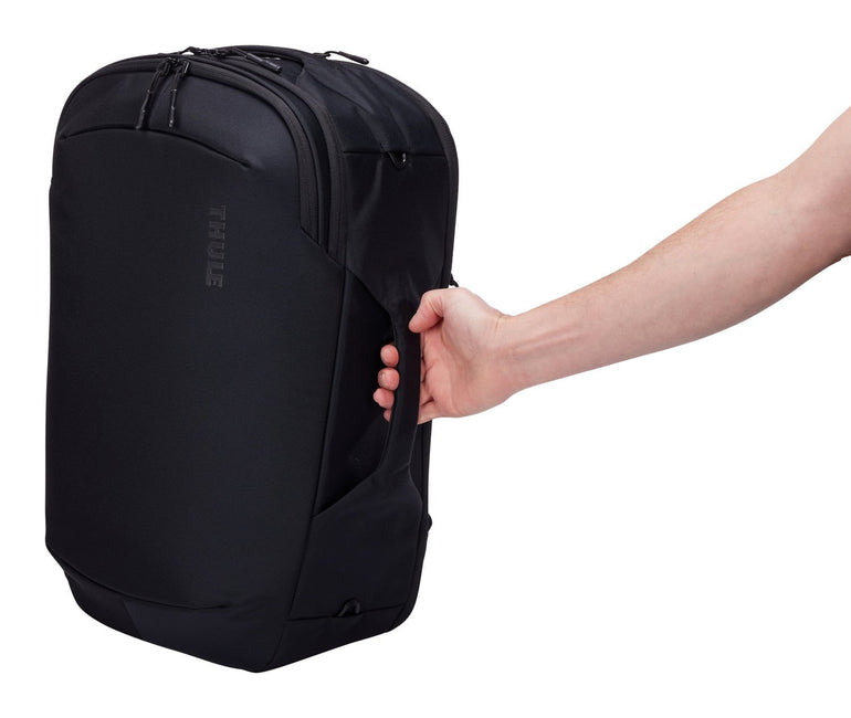 Thule Backpacks Black Thule Subterra 2 Convertible Carry-On Bag 40L - Black
