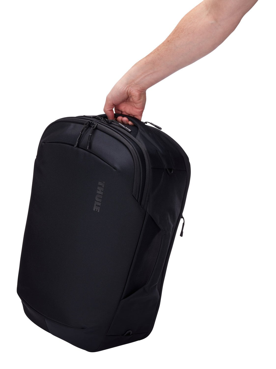 Thule Backpacks Black Thule Subterra 2 Convertible Carry-On Bag 40L - Black