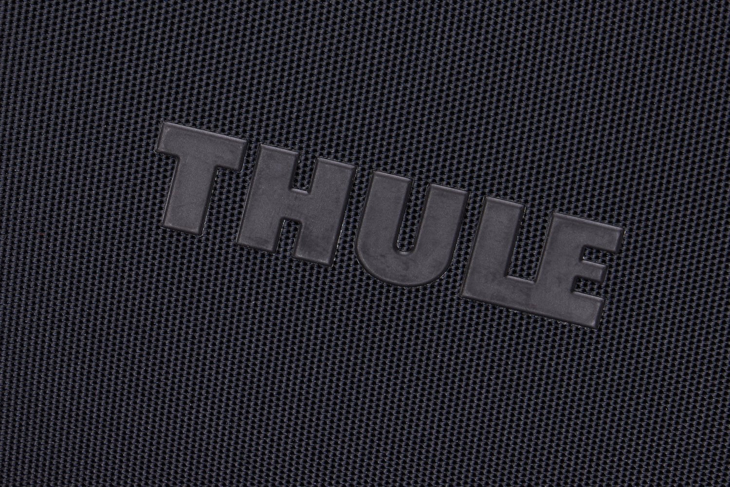 Thule Backpacks Black Thule Subterra 2 Convertible Carry-On Bag 40L - Black
