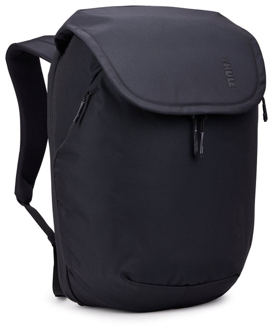 Thule Backpacks Black Thule Subterra 2 Expandable Travel Backpack 26L - Black