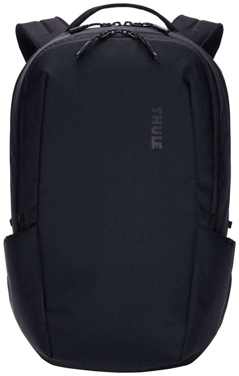 Thule Backpacks Black Thule Subterra 2 Laptop Backpack 21L - Black