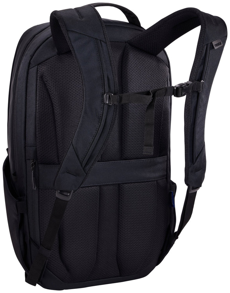 Thule Backpacks Black Thule Subterra 2 Laptop Backpack 21L - Black
