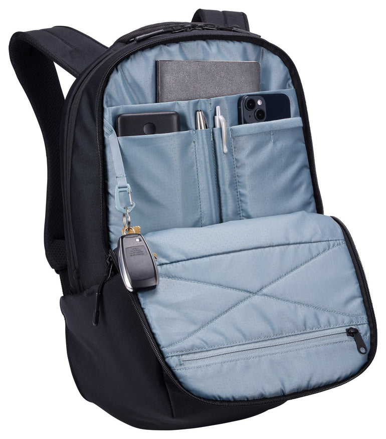 Thule Backpacks Black Thule Subterra 2 Laptop Backpack 21L - Black