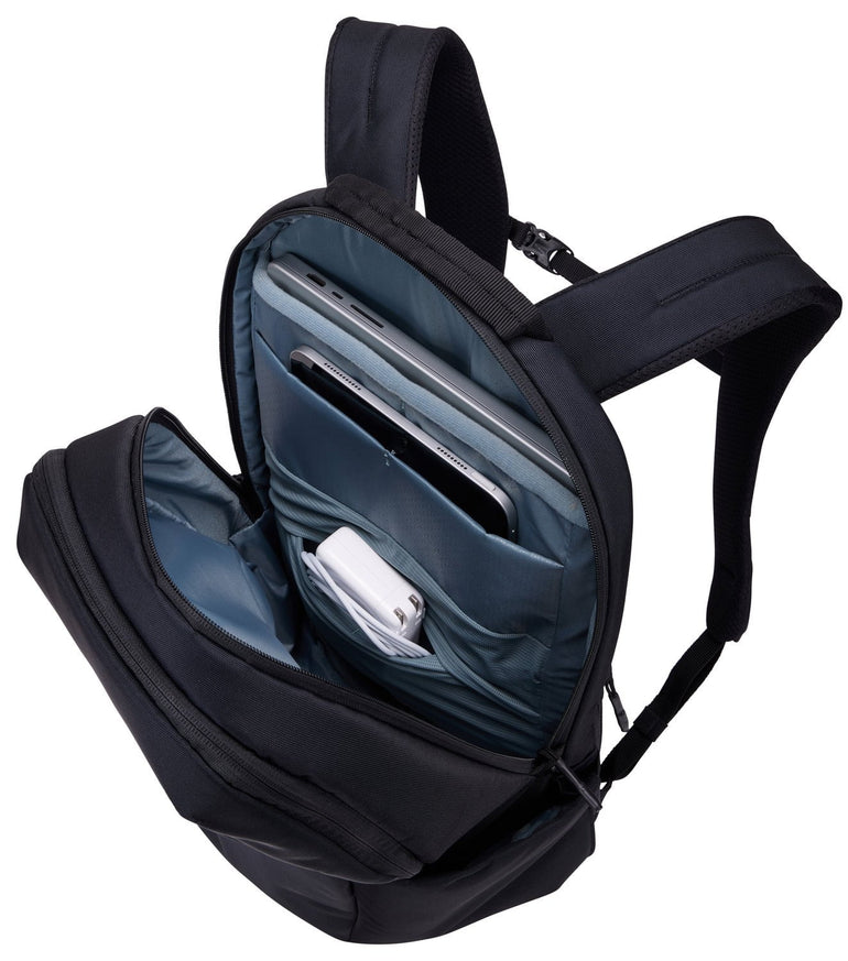 Thule Backpacks Black Thule Subterra 2 Laptop Backpack 21L - Black