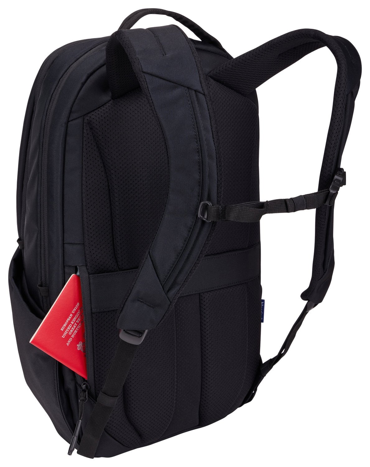Thule Backpacks Black Thule Subterra 2 Laptop Backpack 21L - Black