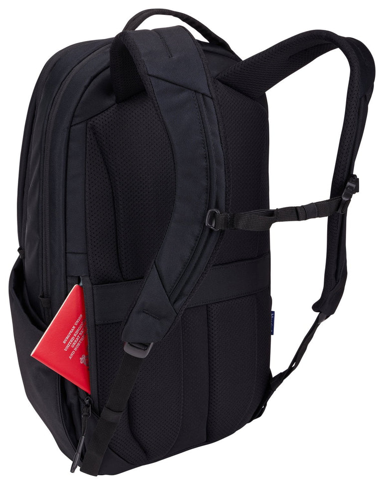 Thule Backpacks Black Thule Subterra 2 Laptop Backpack 21L - Black
