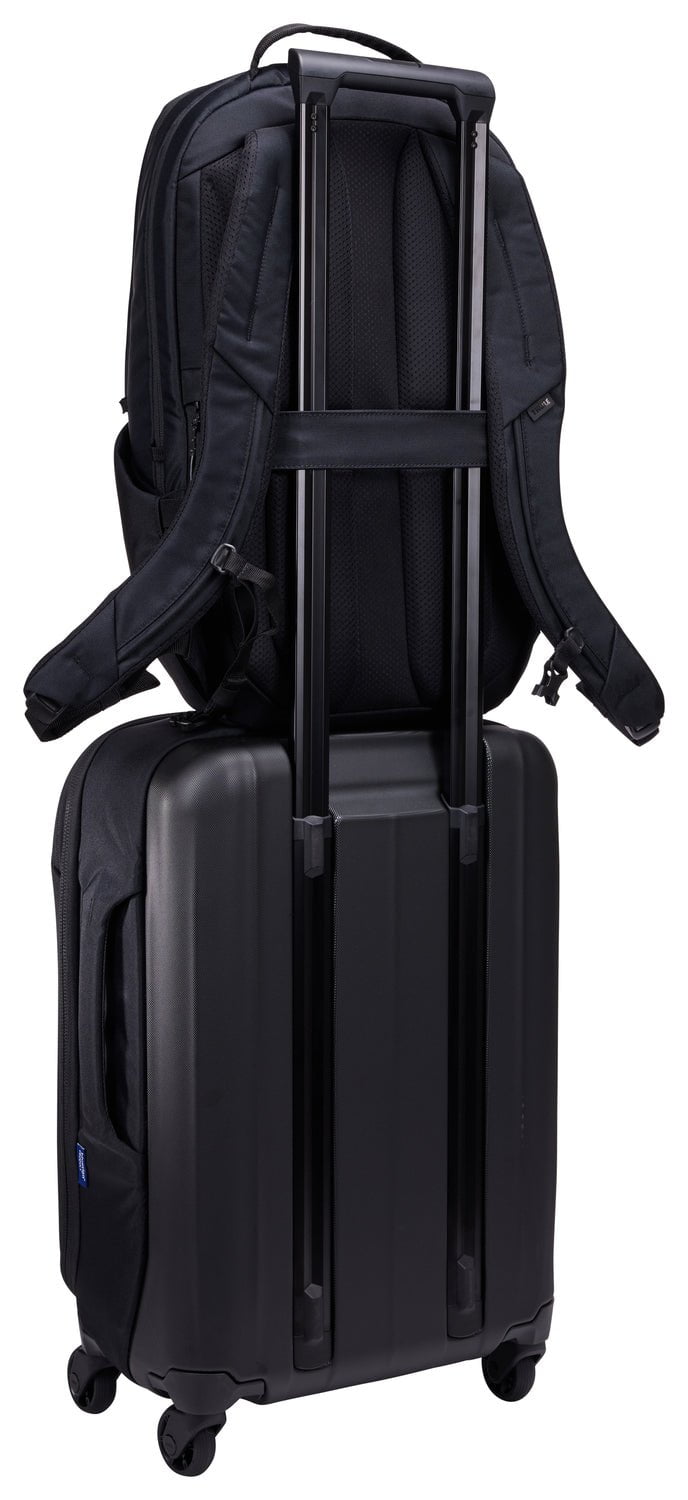 Thule Backpacks Black Thule Subterra 2 Laptop Backpack 21L - Black