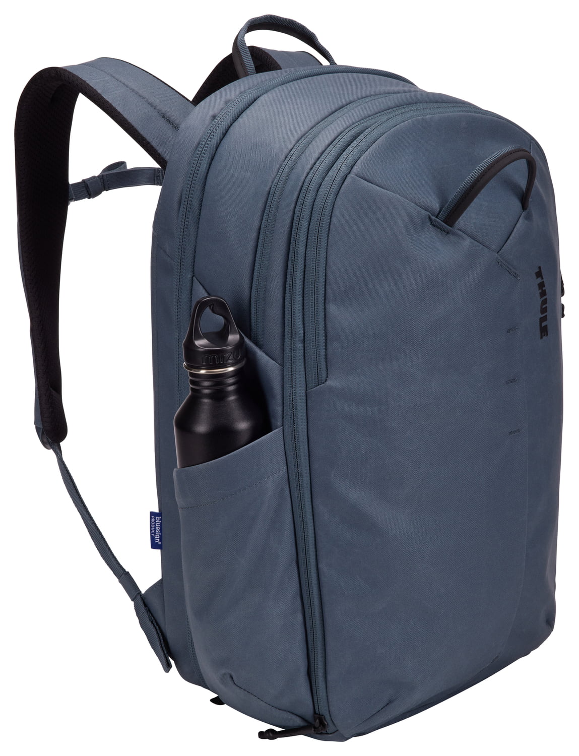 Thule Backpacks Dark Slate Thule Aion 28L Travel Backpack - Dark Slate