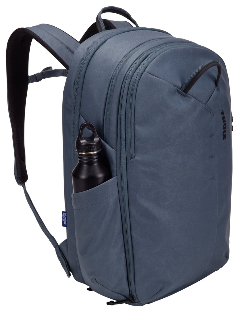 Thule Backpacks Dark Slate Thule Aion 28L Travel Backpack - Dark Slate