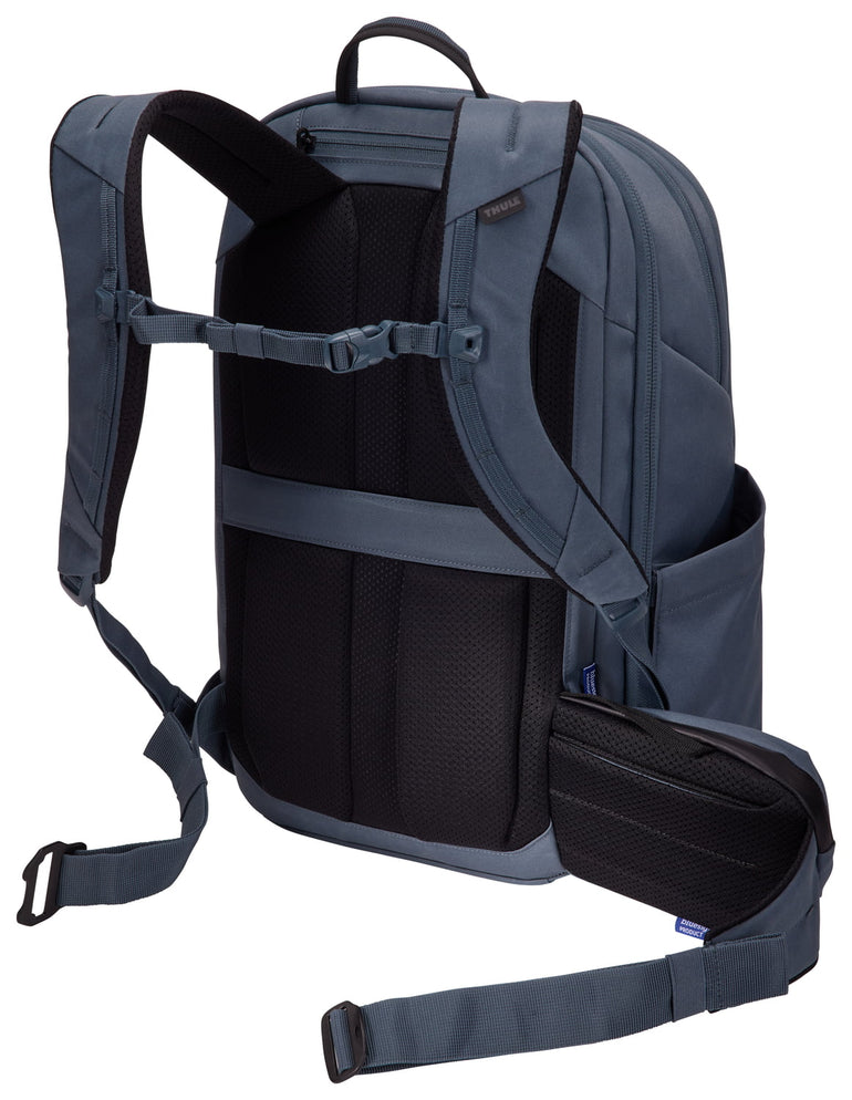 Thule Backpacks Dark Slate Thule Aion 28L Travel Backpack - Dark Slate