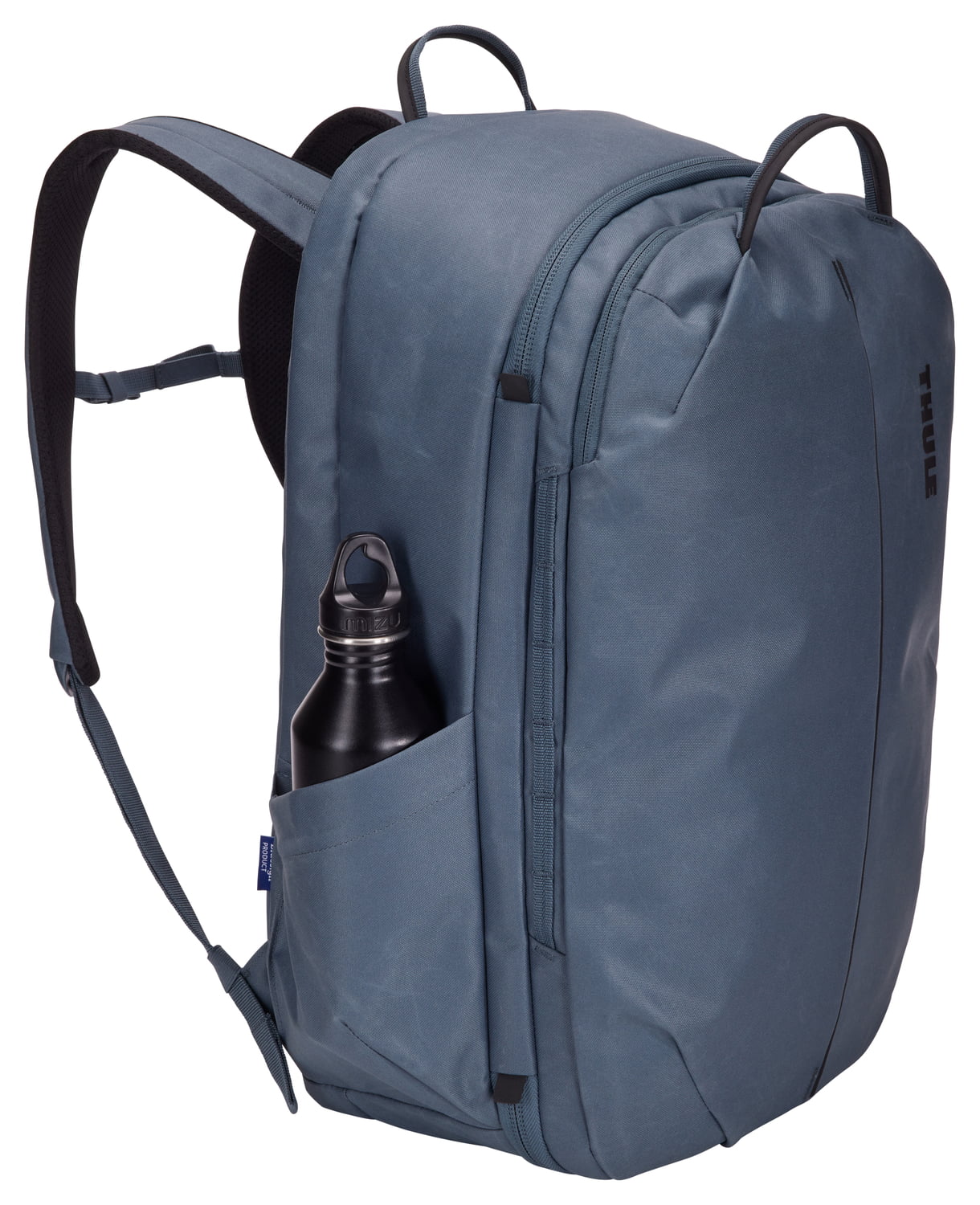 Thule Backpacks Dark Slate Thule Aion 40L Travel Backpack - Dark Slate