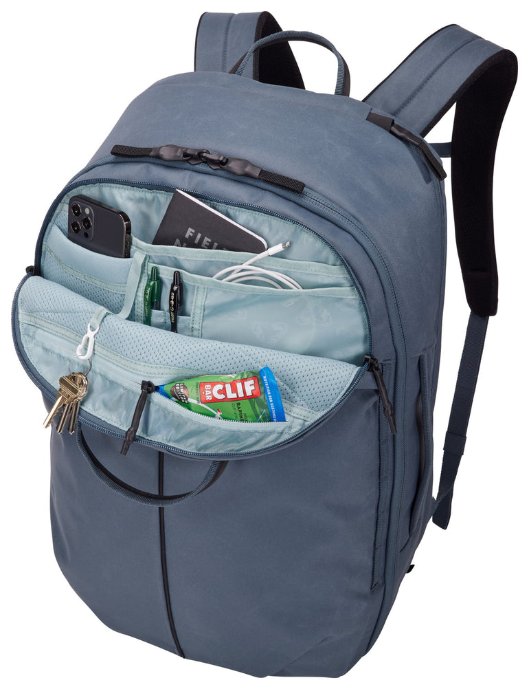 Thule Backpacks Dark Slate Thule Aion 40L Travel Backpack - Dark Slate