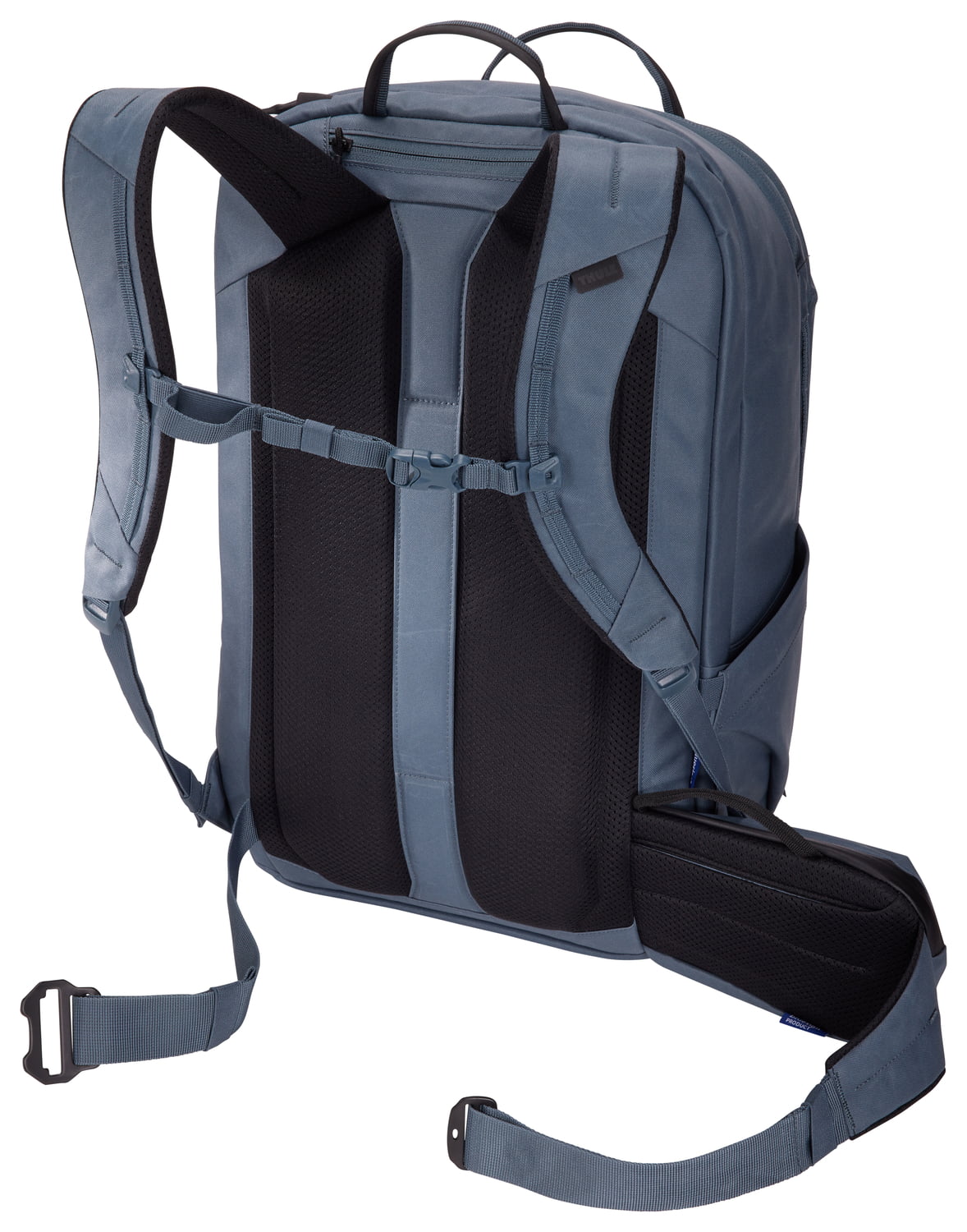 Thule Backpacks Dark Slate Thule Aion 40L Travel Backpack - Dark Slate