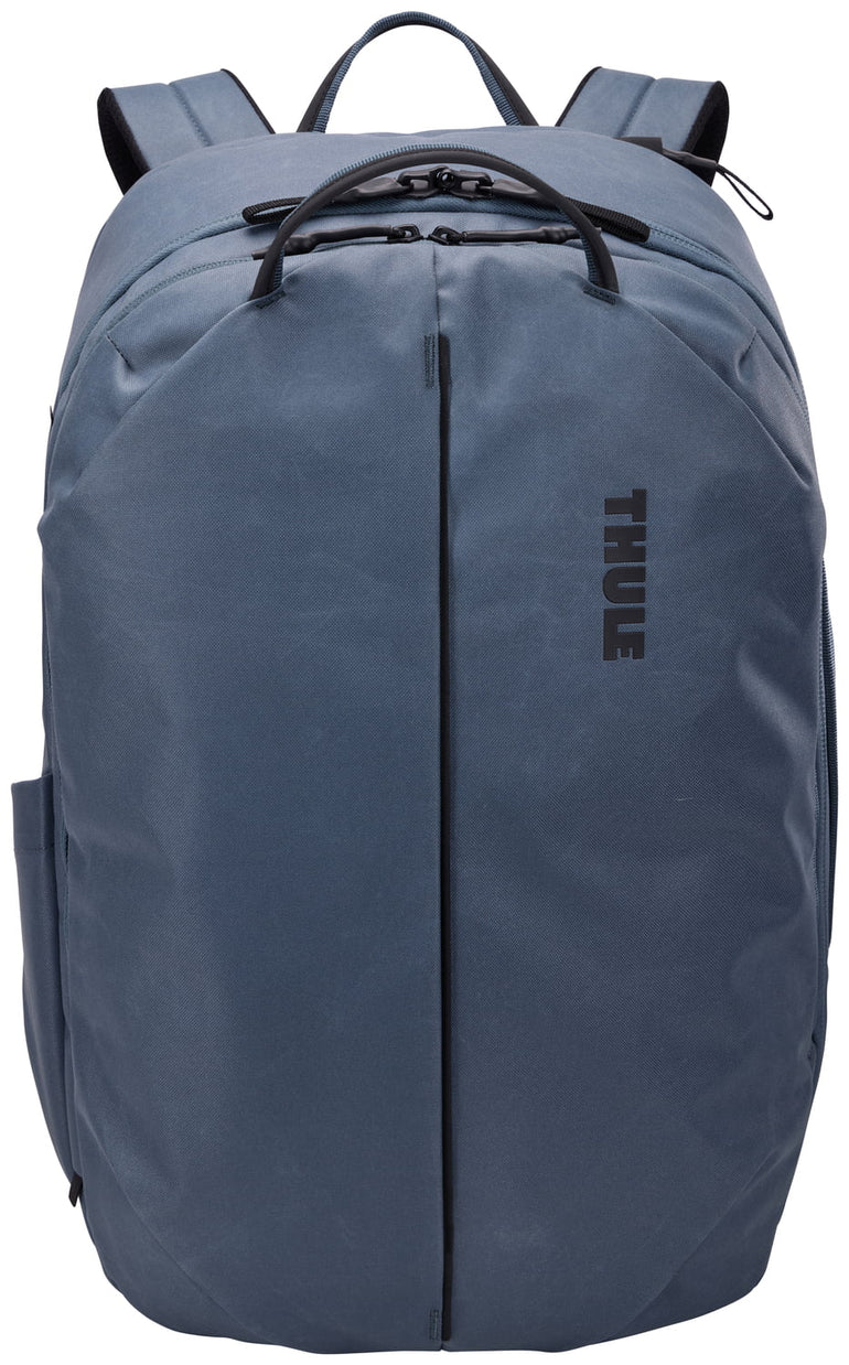 Thule Backpacks Dark Slate Thule Aion 40L Travel Backpack - Dark Slate