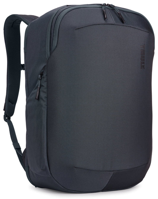 Thule Backpacks Dark Slate Thule Subterra 2 Convertible Carry-On Bag 40L - Dark Slate