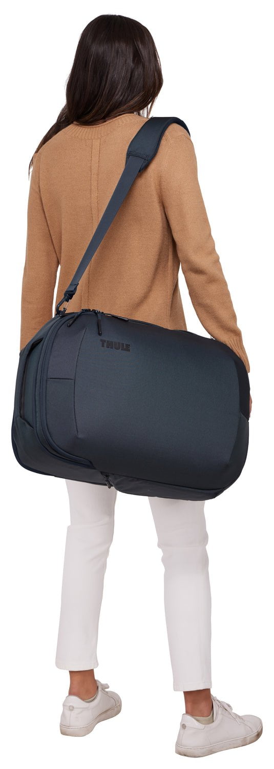 Thule Backpacks Dark Slate Thule Subterra 2 Convertible Carry-On Bag 40L - Dark Slate