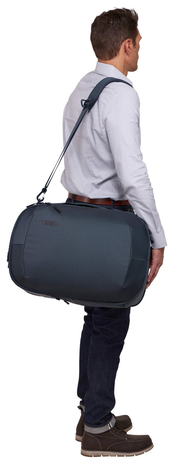 Thule Backpacks Dark Slate Thule Subterra 2 Convertible Carry-On Bag 40L - Dark Slate