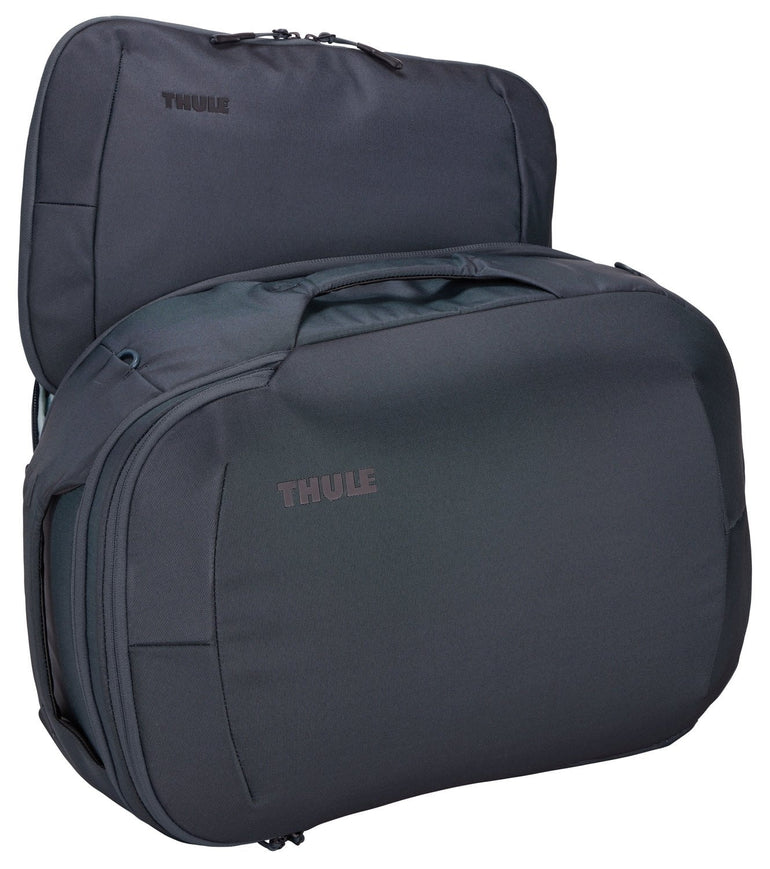 Thule Backpacks Dark Slate Thule Subterra 2 Convertible Carry-On Bag 40L - Dark Slate