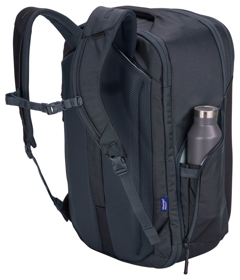 Thule Backpacks Dark Slate Thule Subterra 2 Convertible Carry-On Bag 40L - Dark Slate