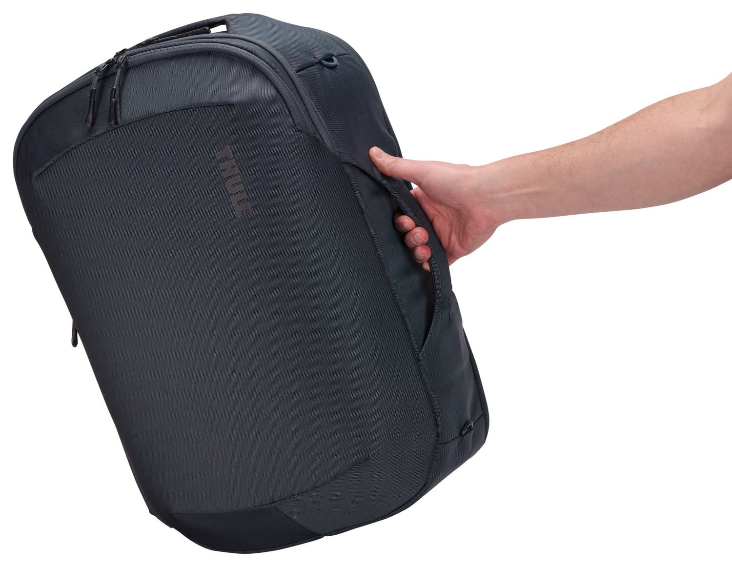 Thule Backpacks Dark Slate Thule Subterra 2 Convertible Carry-On Bag 40L - Dark Slate