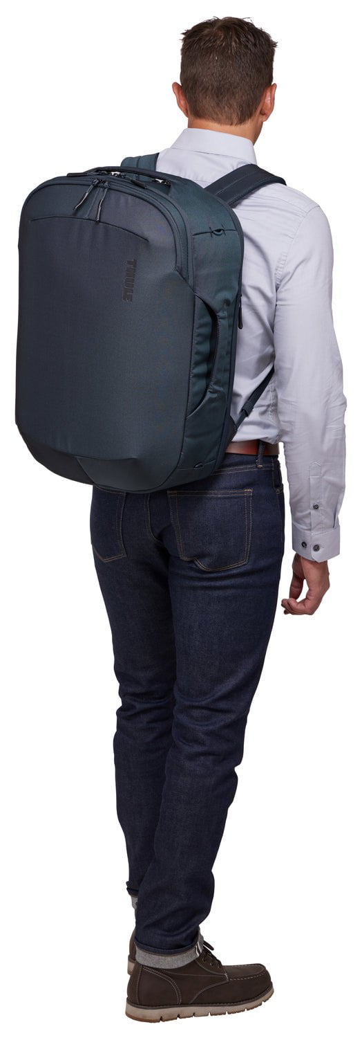 Thule Backpacks Dark Slate Thule Subterra 2 Convertible Carry-On Bag 40L - Dark Slate