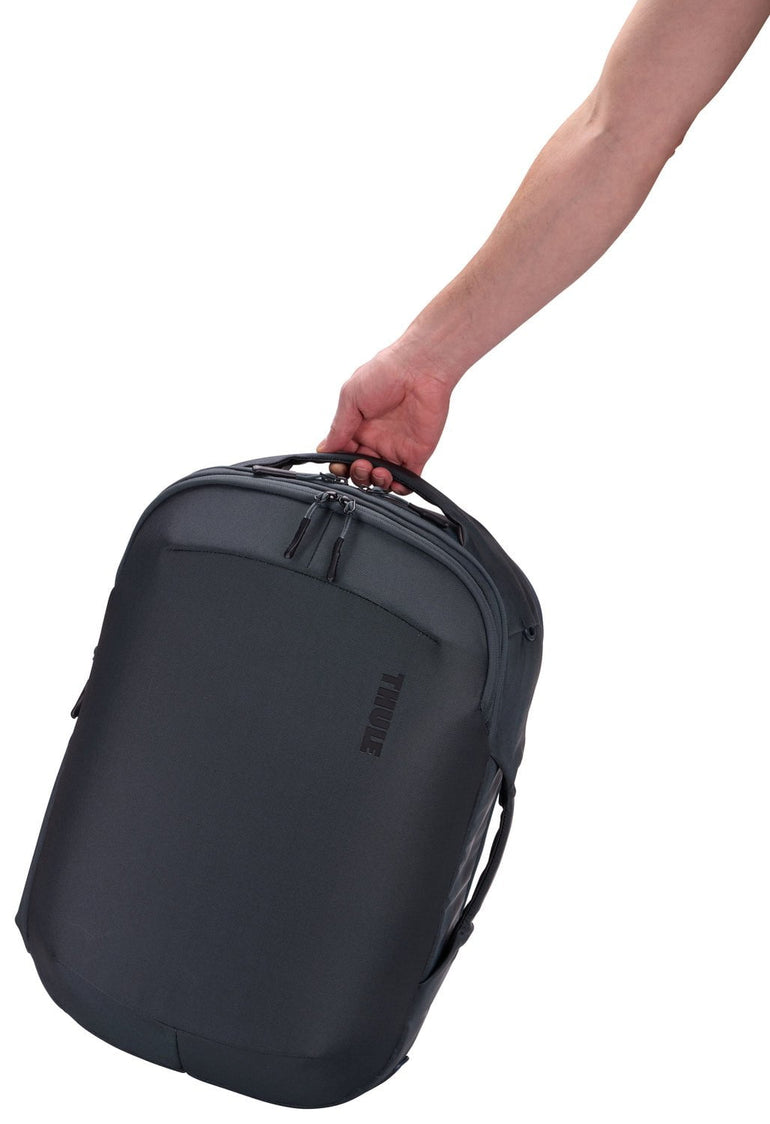 Thule Backpacks Dark Slate Thule Subterra 2 Convertible Carry-On Bag 40L - Dark Slate