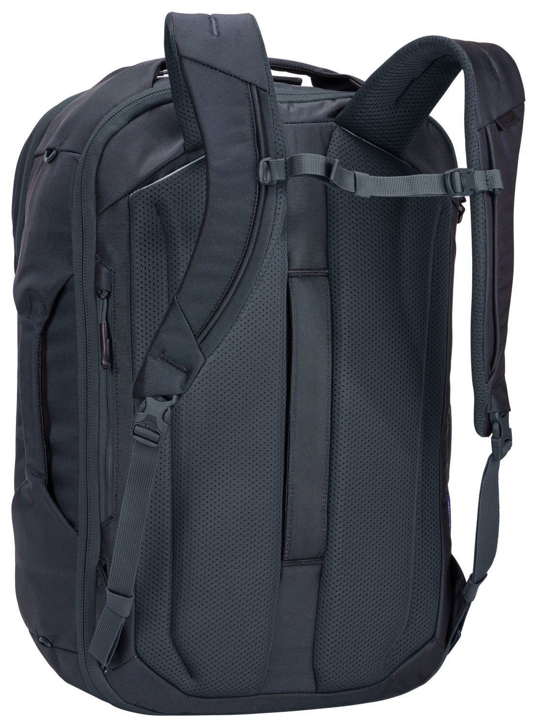 Thule Backpacks Dark Slate Thule Subterra 2 Convertible Carry-On Bag 40L - Dark Slate